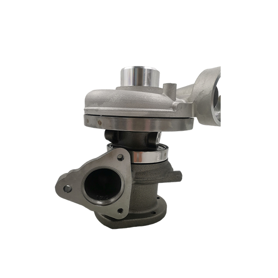 嘉兴博瑞涡轮增压技术有限公司