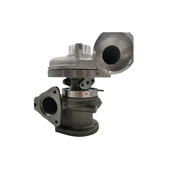 嘉兴博瑞涡轮增压技术有限公司