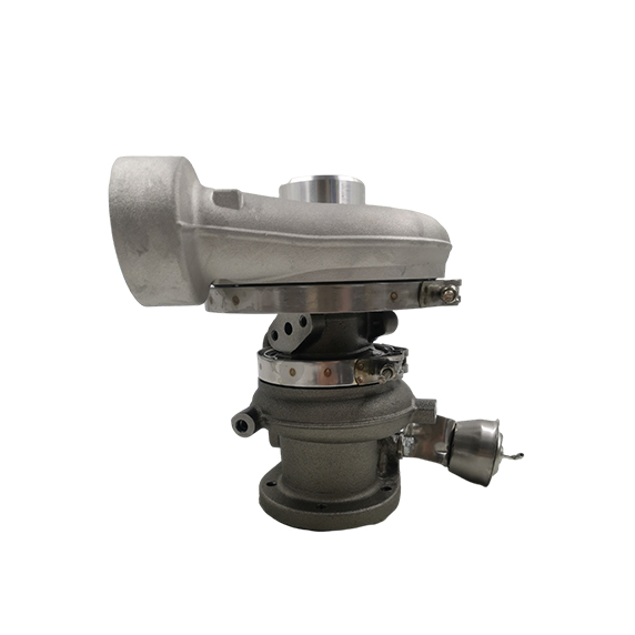 嘉兴博瑞涡轮增压技术有限公司