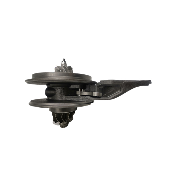 嘉兴博瑞涡轮增压技术有限公司