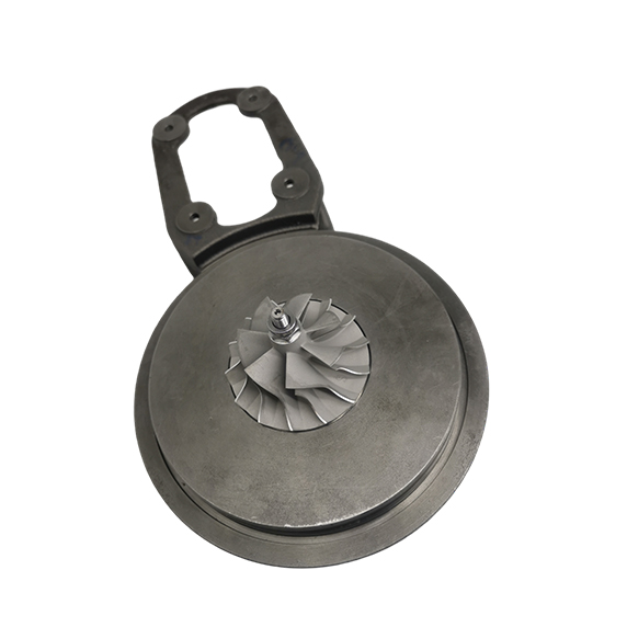 嘉兴博瑞涡轮增压技术有限公司