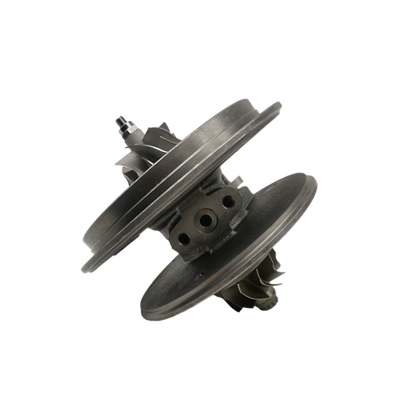 嘉兴博瑞涡轮增压技术有限公司