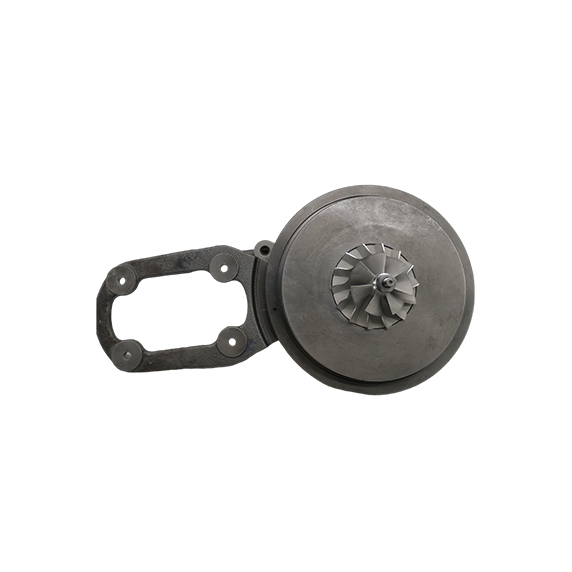 嘉兴博瑞涡轮增压技术有限公司