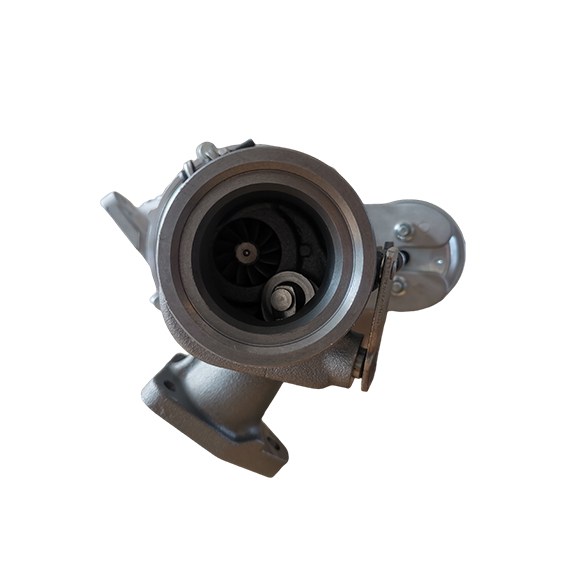 嘉兴博瑞涡轮增压技术有限公司