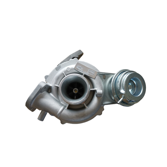 嘉兴博瑞涡轮增压技术有限公司