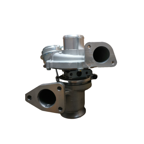 嘉兴博瑞涡轮增压技术有限公司