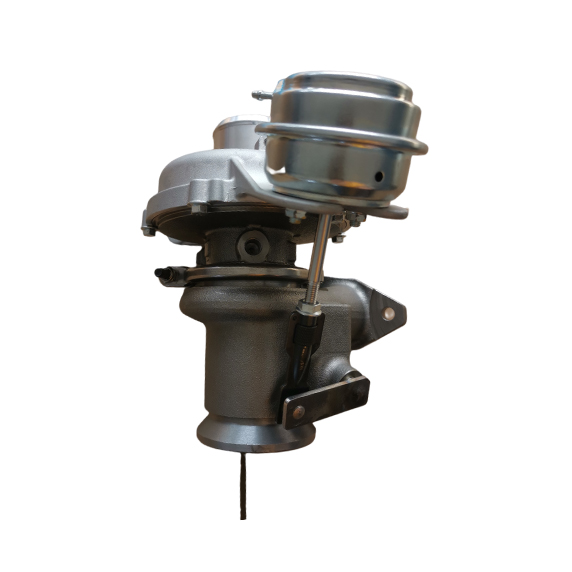 嘉兴博瑞涡轮增压技术有限公司