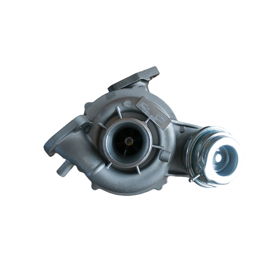 嘉兴博瑞涡轮增压技术有限公司