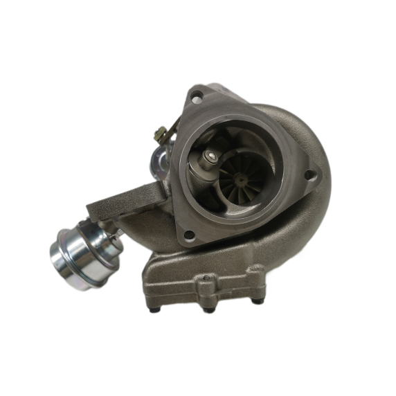 嘉兴博瑞涡轮增压技术有限公司