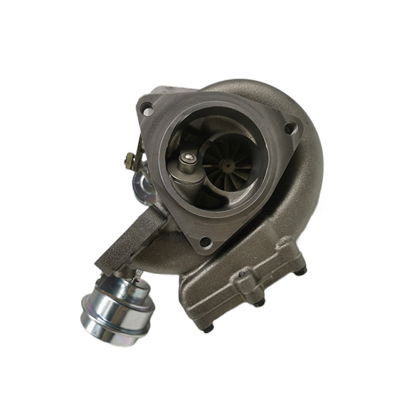 嘉兴博瑞涡轮增压技术有限公司