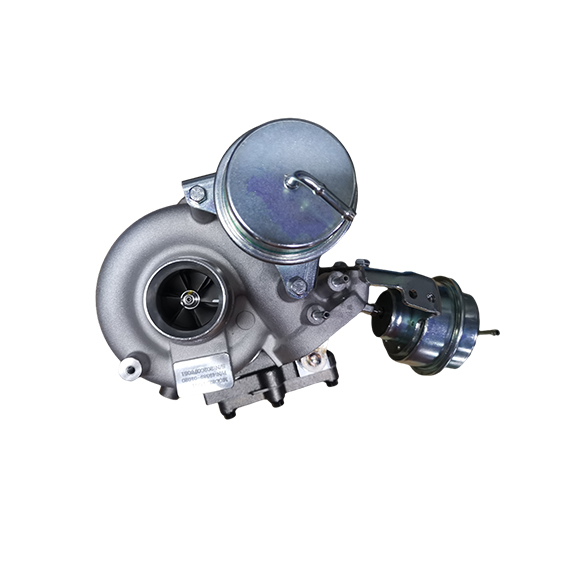 嘉兴博瑞涡轮增压技术有限公司