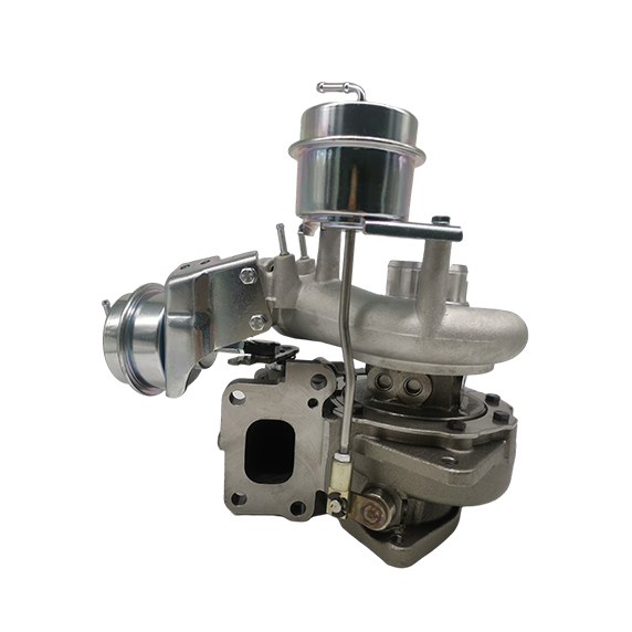 嘉兴博瑞涡轮增压技术有限公司