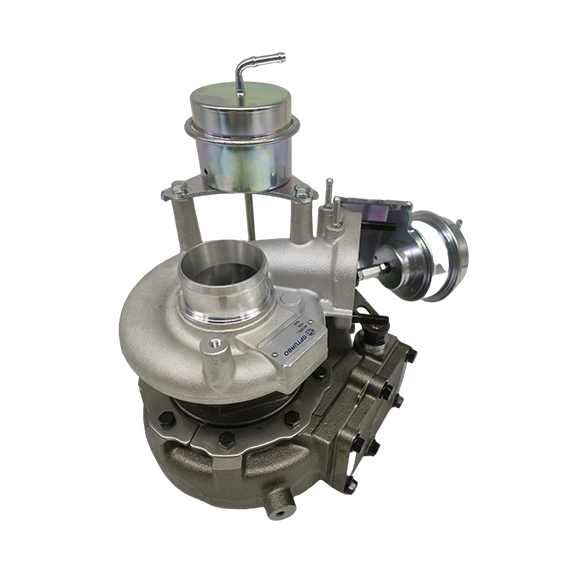 嘉兴博瑞涡轮增压技术有限公司