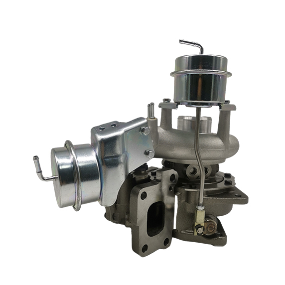 嘉兴博瑞涡轮增压技术有限公司