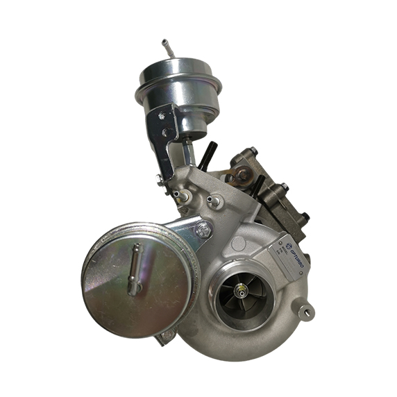 嘉兴博瑞涡轮增压技术有限公司