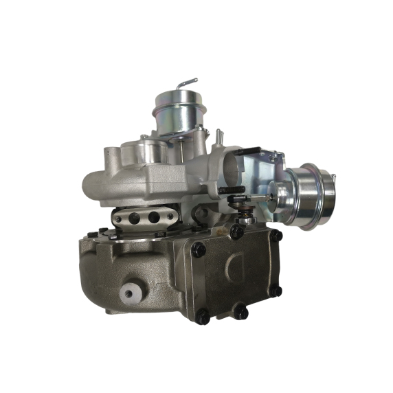 嘉兴博瑞涡轮增压技术有限公司