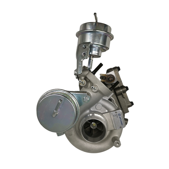 嘉兴博瑞涡轮增压技术有限公司