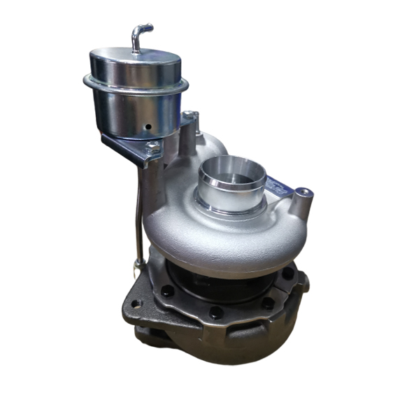 嘉兴博瑞涡轮增压技术有限公司