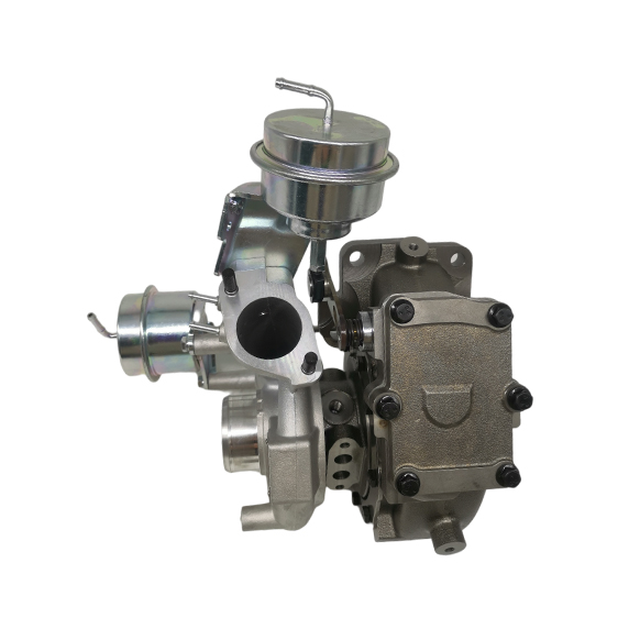 嘉兴博瑞涡轮增压技术有限公司