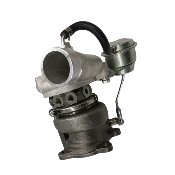 嘉兴博瑞涡轮增压技术有限公司