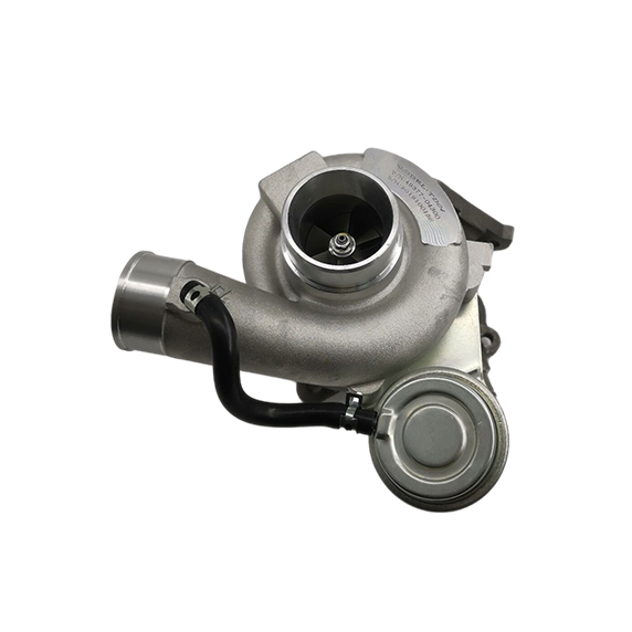 嘉兴博瑞涡轮增压技术有限公司