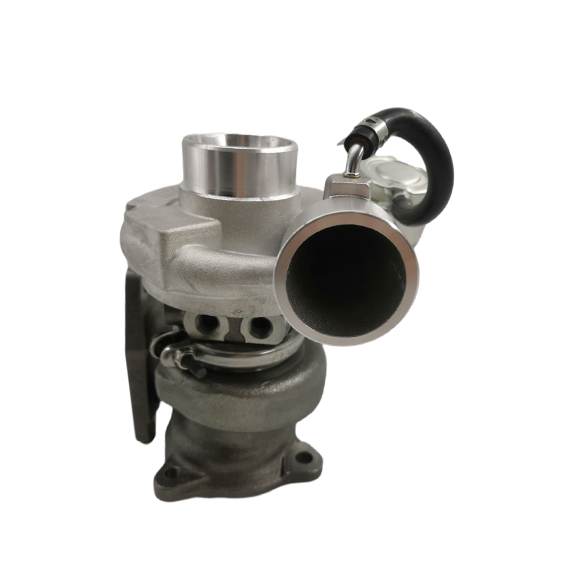 嘉兴博瑞涡轮增压技术有限公司