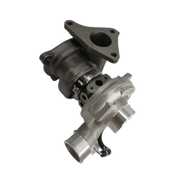 嘉兴博瑞涡轮增压技术有限公司