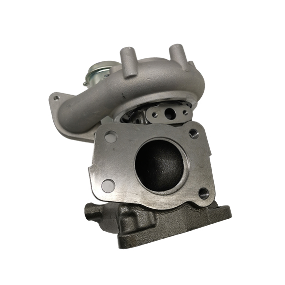 嘉兴博瑞涡轮增压技术有限公司