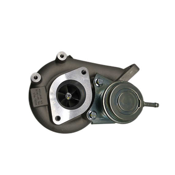 嘉兴博瑞涡轮增压技术有限公司