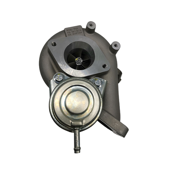 嘉兴博瑞涡轮增压技术有限公司