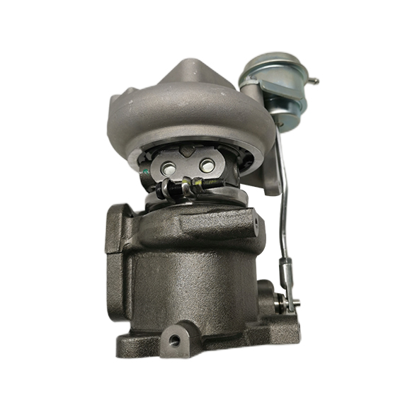 嘉兴博瑞涡轮增压技术有限公司