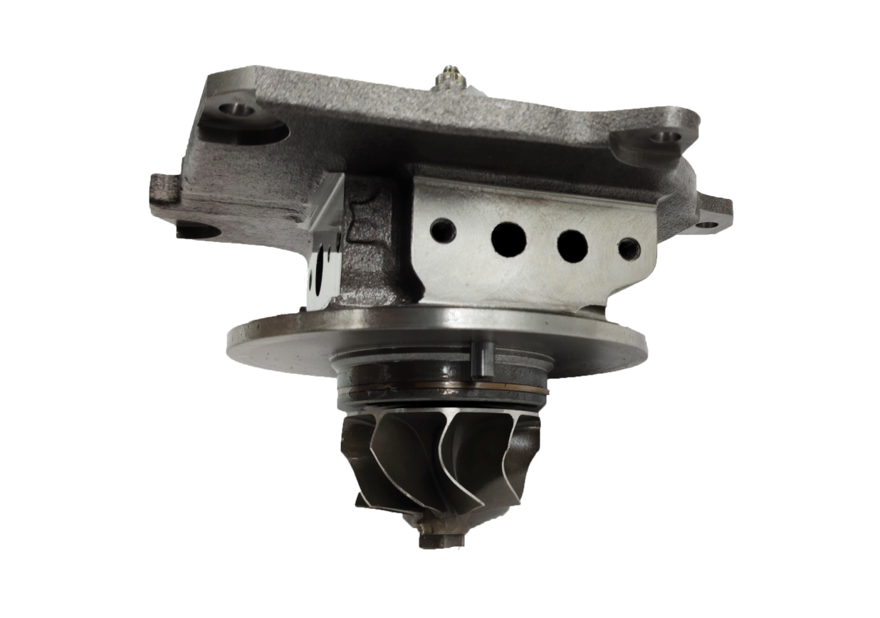 嘉兴博瑞涡轮增压技术有限公司