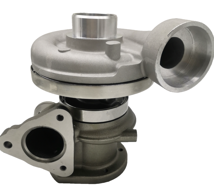 嘉兴博瑞涡轮增压技术有限公司