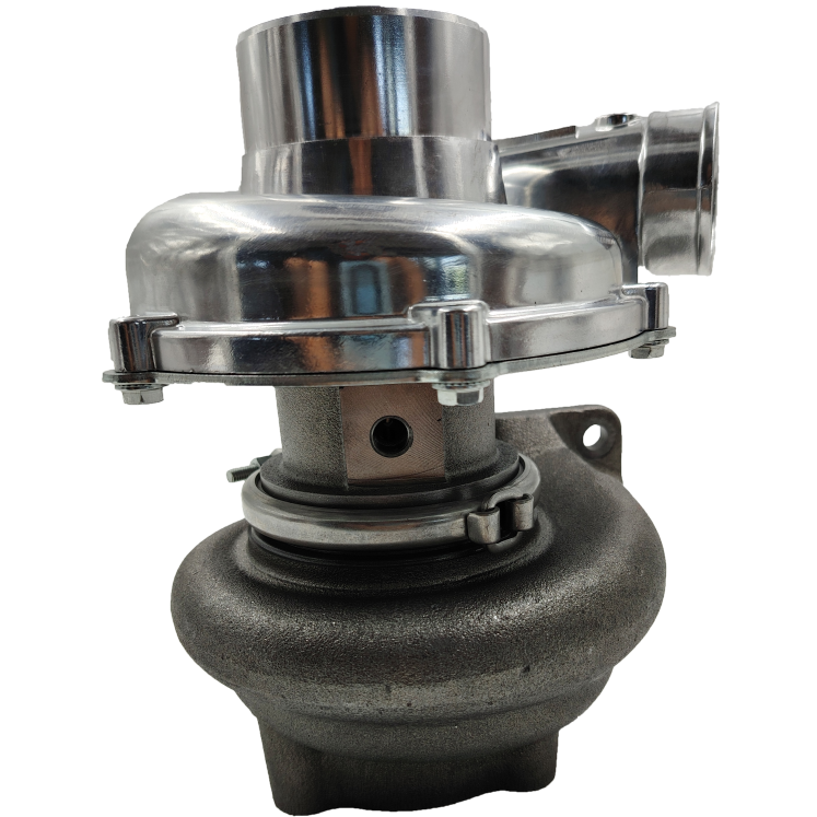 嘉兴博瑞涡轮增压技术有限公司