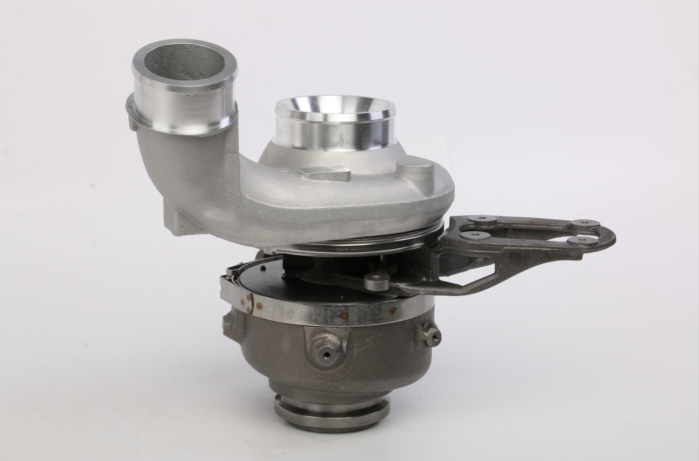 嘉兴博瑞涡轮增压技术有限公司