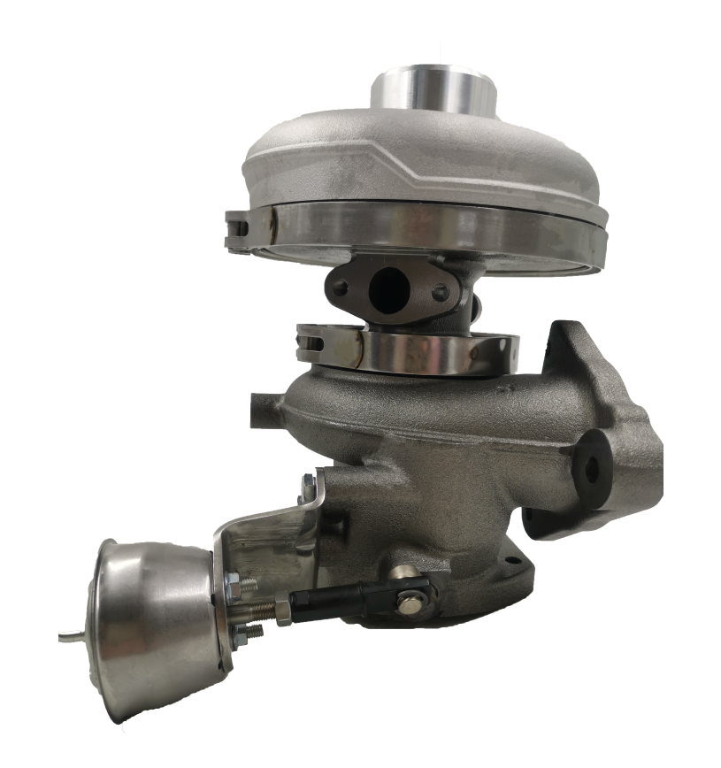 嘉兴博瑞涡轮增压技术有限公司