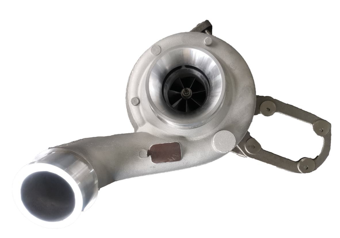 嘉兴博瑞涡轮增压技术有限公司