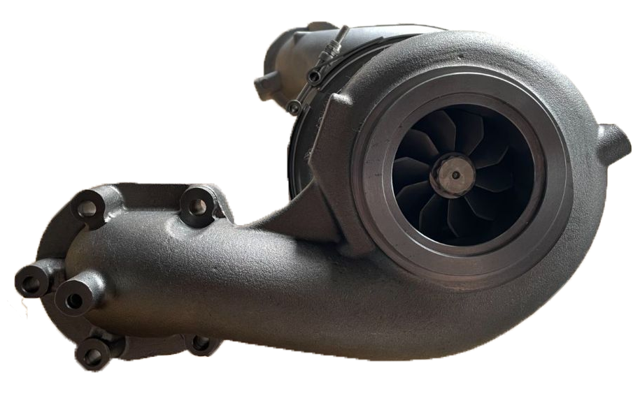 嘉兴博瑞涡轮增压技术有限公司