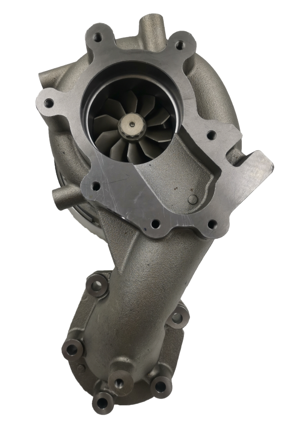 嘉兴博瑞涡轮增压技术有限公司