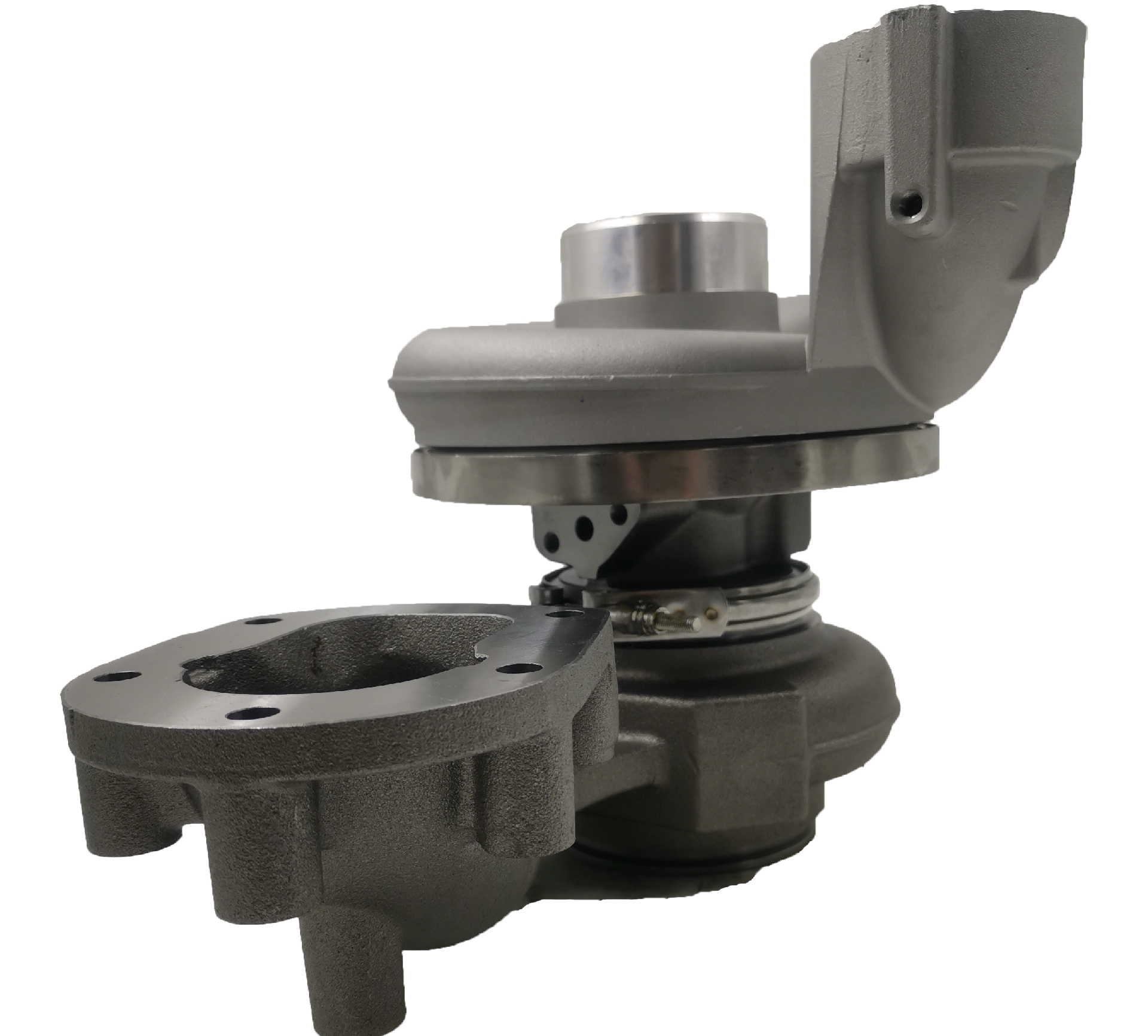 Jiaxing Borui Turbocharging Technology Co., LTD