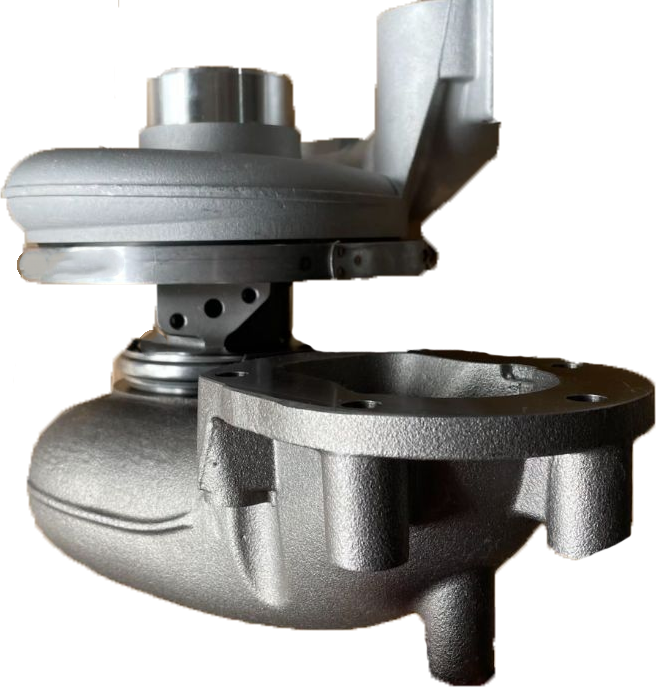 Jiaxing Borui Turbocharging Technology Co., LTD