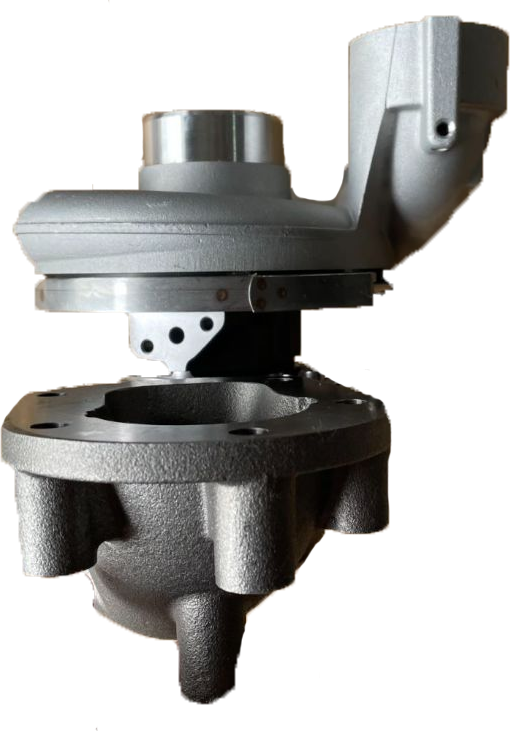 Jiaxing Borui Turbocharging Technology Co., LTD