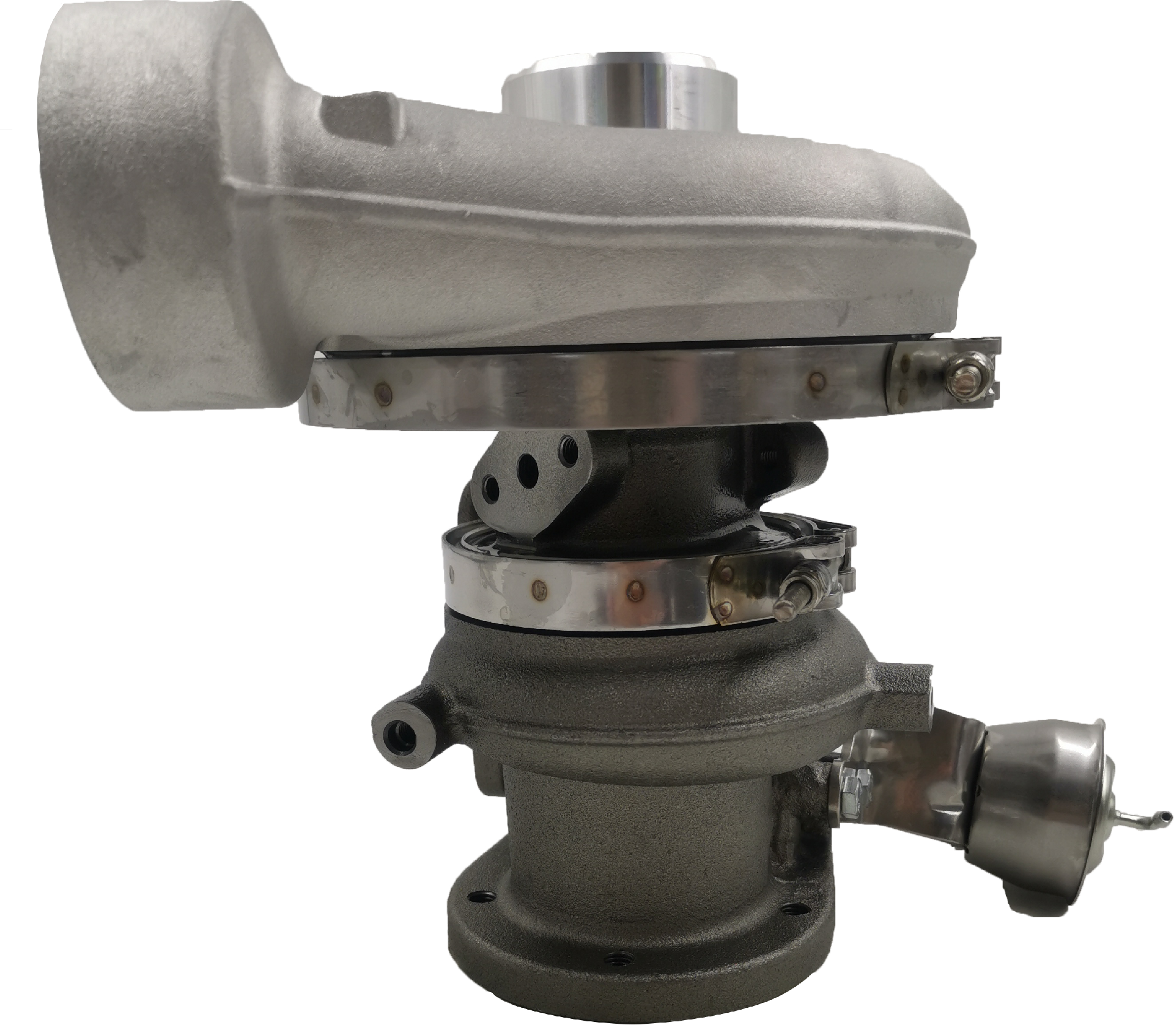 Jiaxing Borui Turbocharging Technology Co., LTD