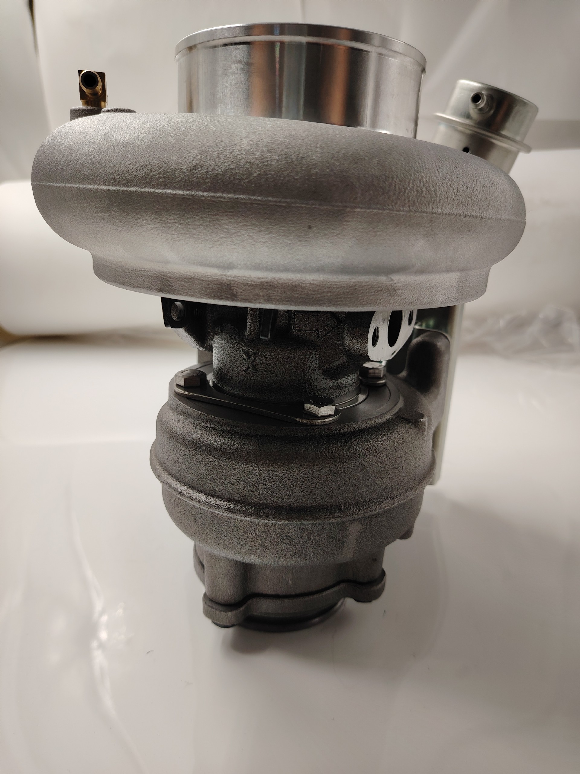 Jiaxing Borui Turbocharging Technology Co., LTD