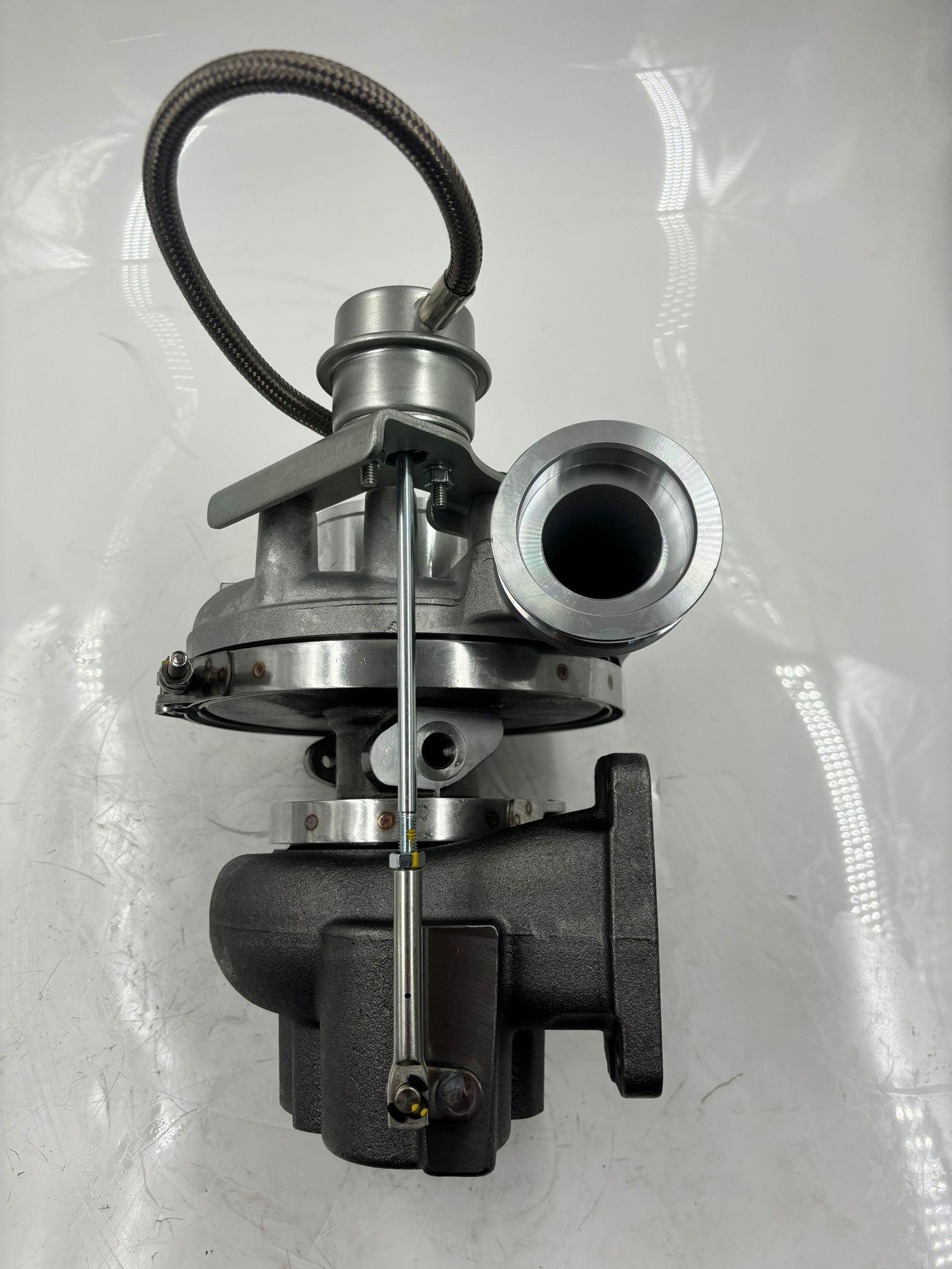 Jiaxing Borui Turbocharging Technology Co., LTD