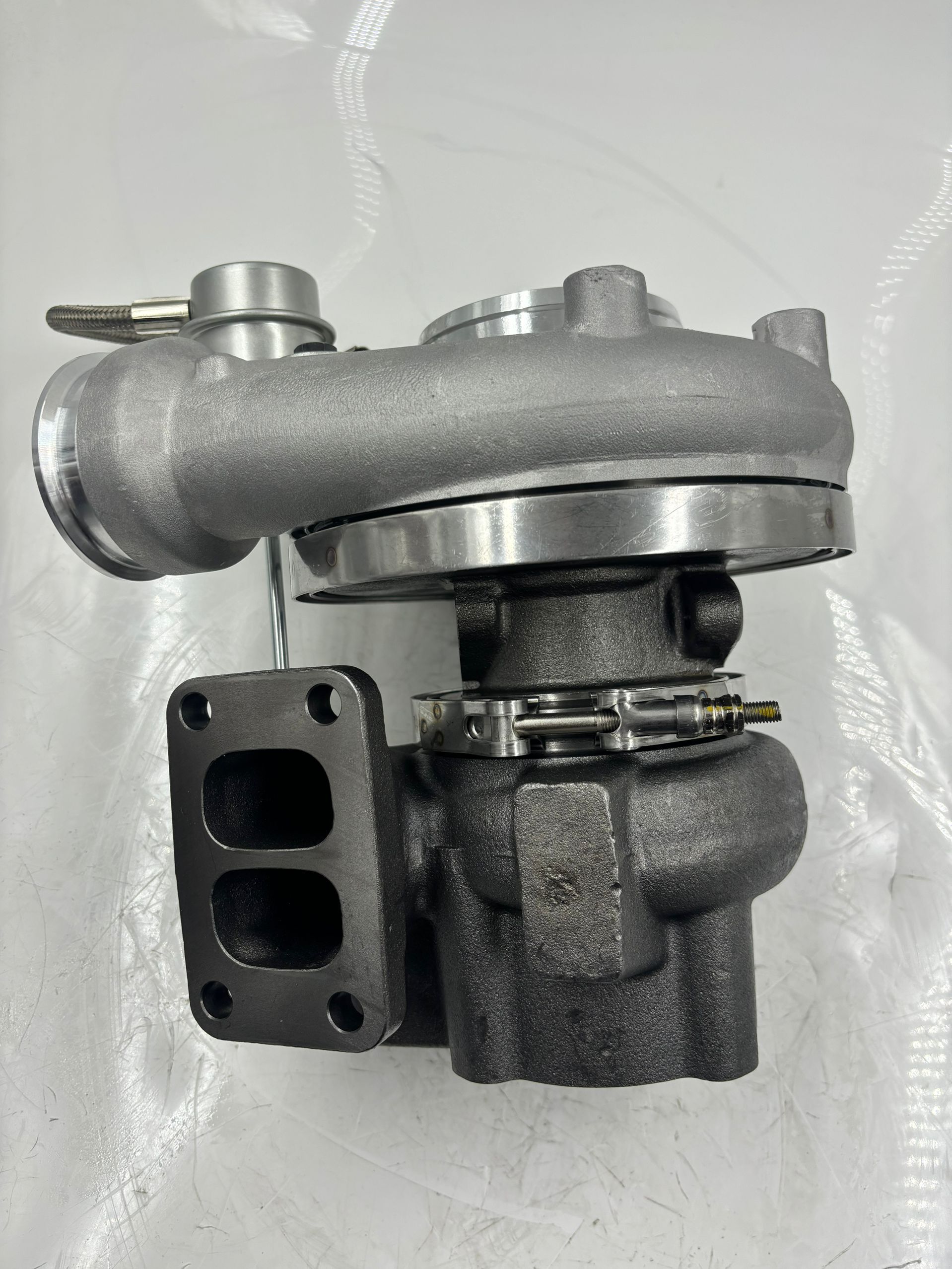 Jiaxing Borui Turbocharging Technology Co., LTD