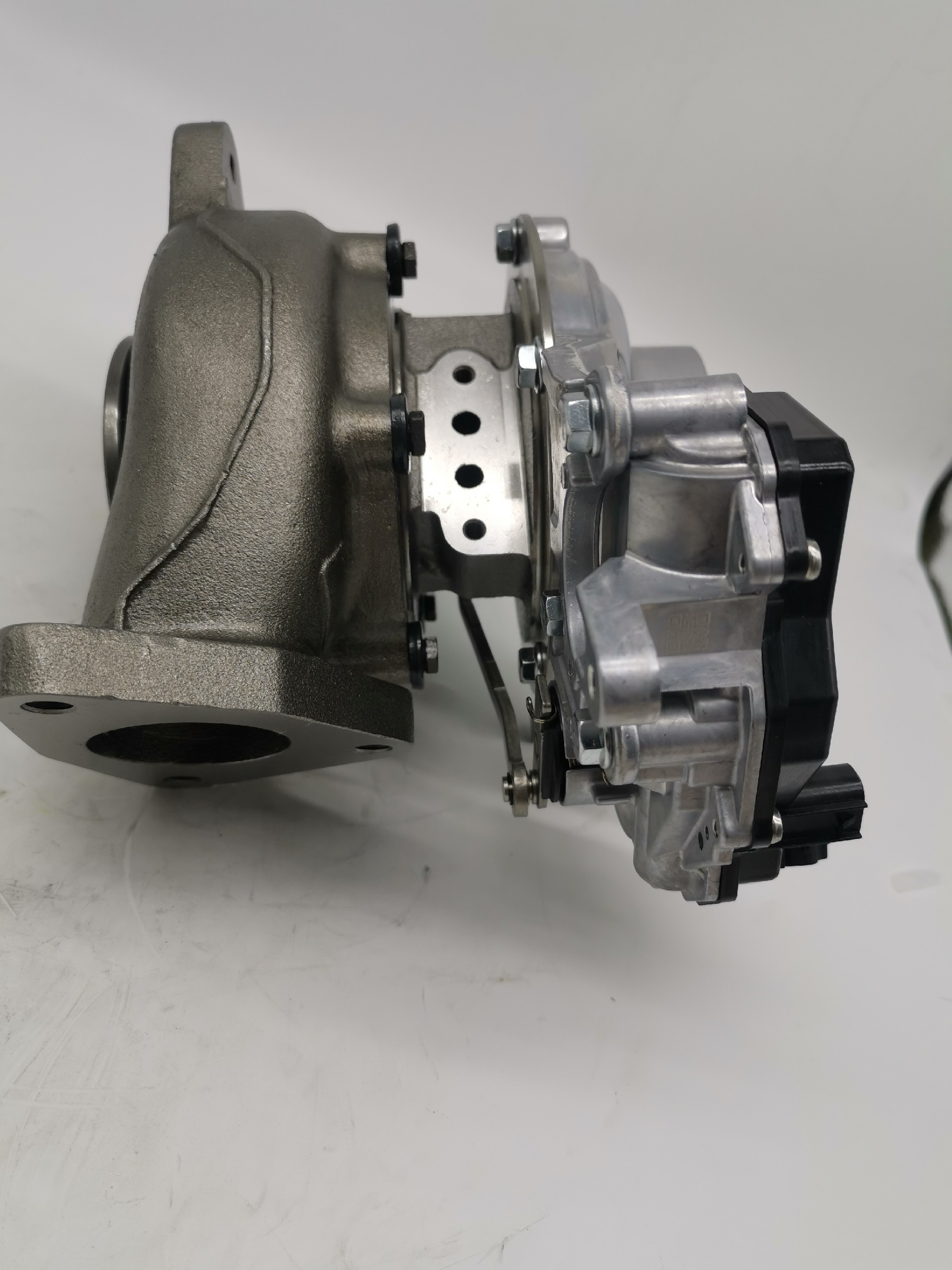 Jiaxing Borui Turbocharging Technology Co., LTD