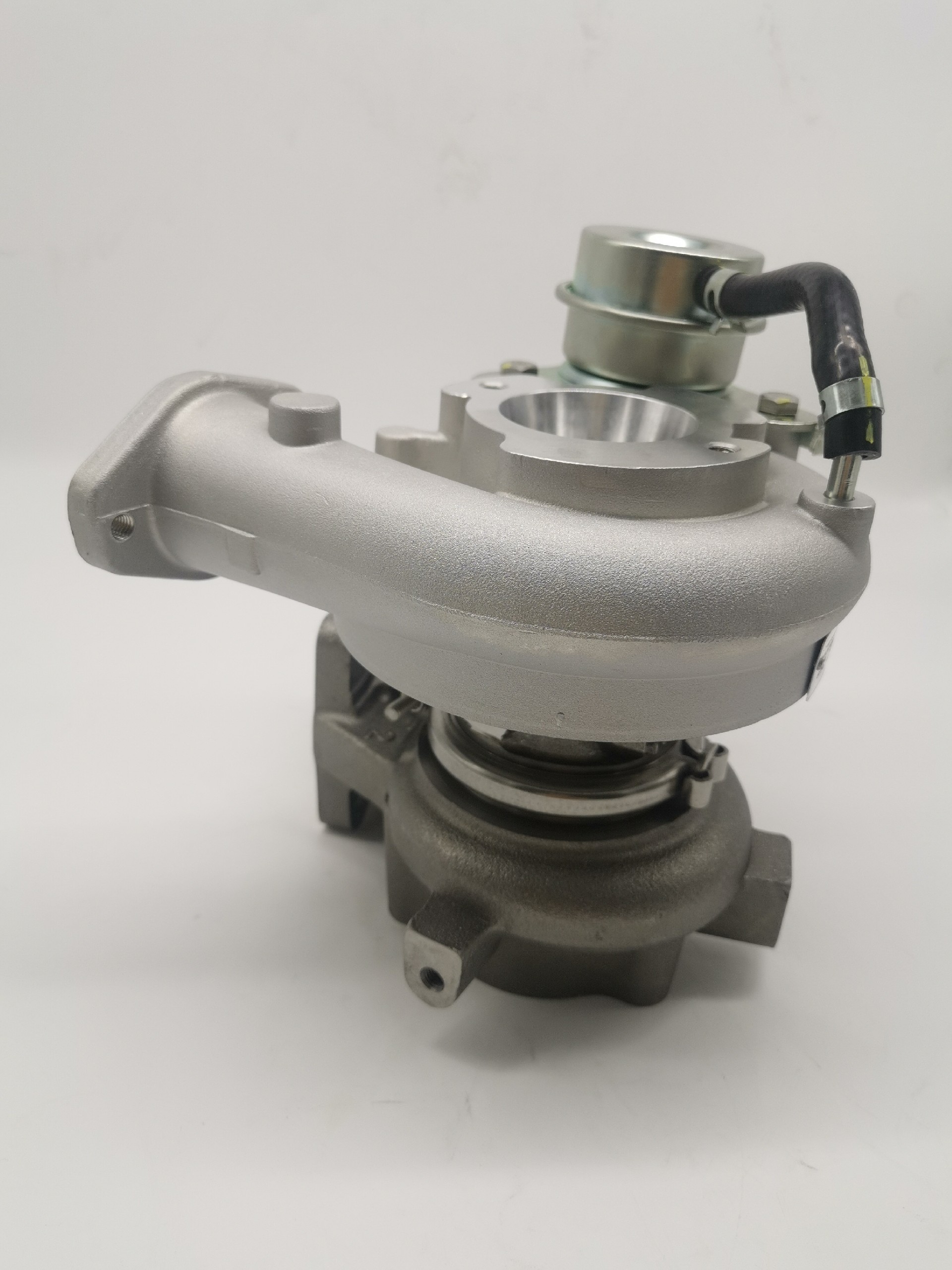 Jiaxing Borui Turbocharging Technology Co., LTD