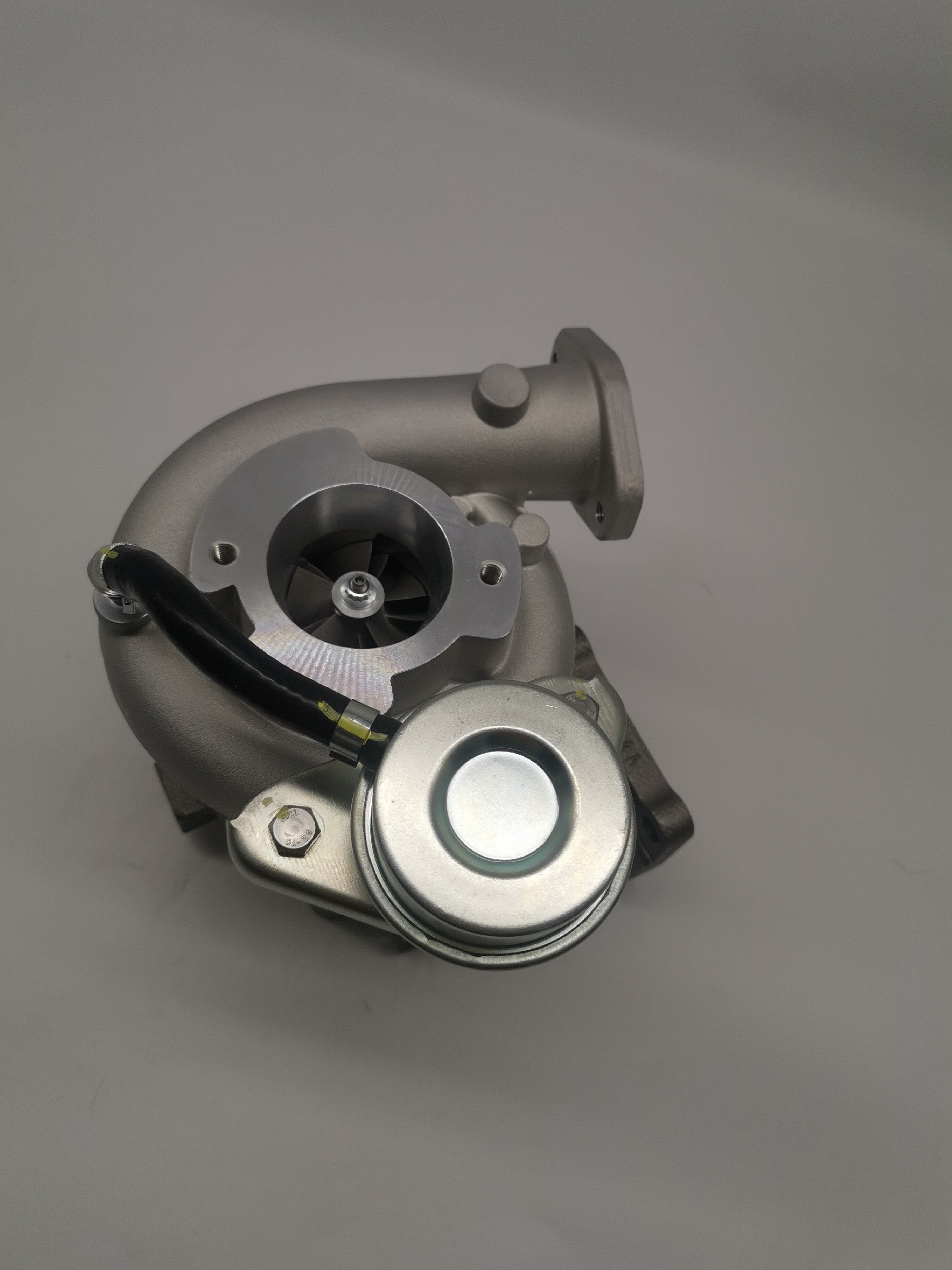 Jiaxing Borui Turbocharging Technology Co., LTD