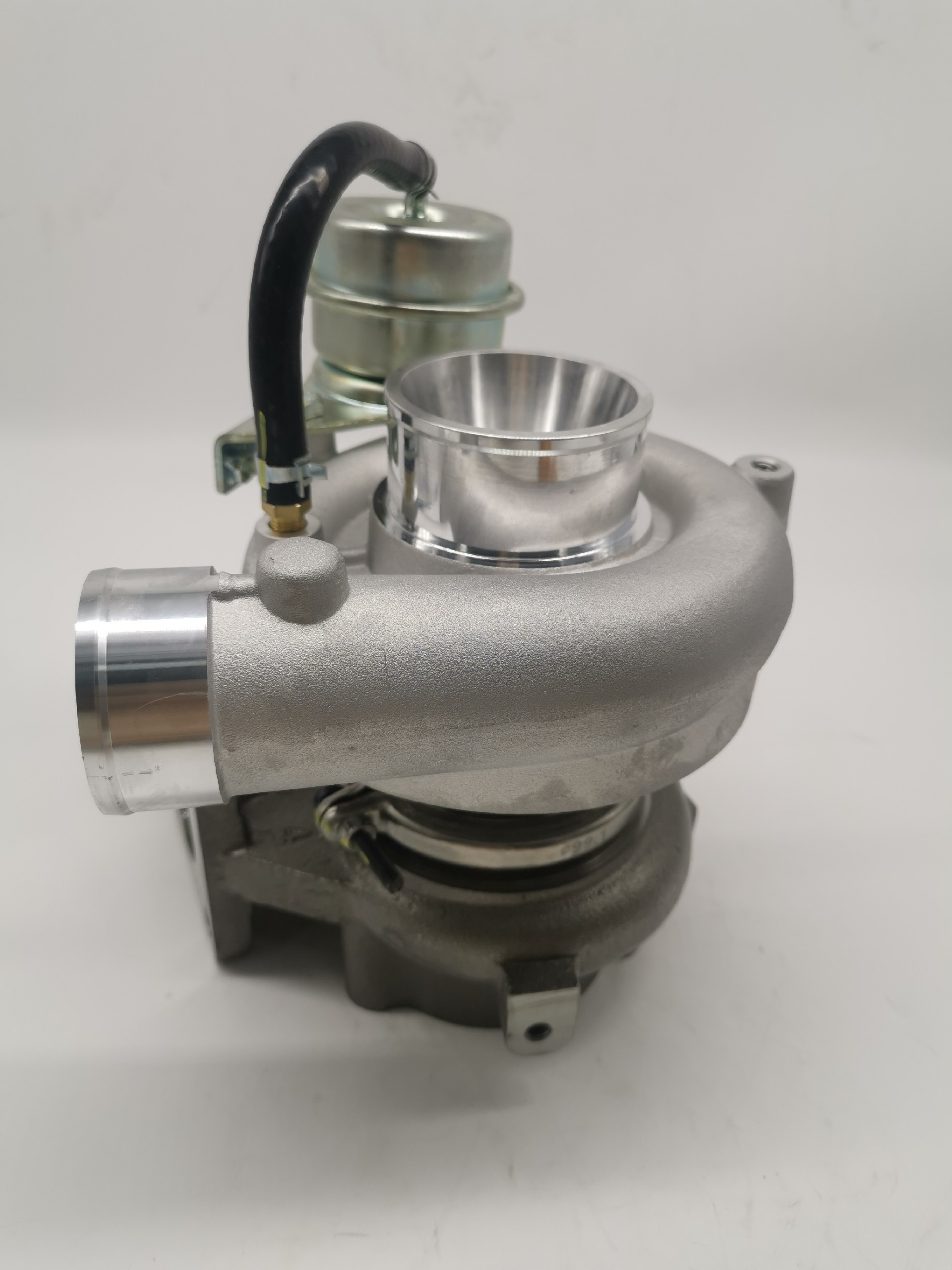 Jiaxing Borui Turbocharging Technology Co., LTD